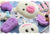 Cute Popsicle Molds