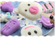 Cute Popsicle Molds