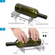 DIY Glass Bottle Cutter Tools