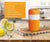 Manual Citrus Extractor