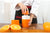 Manual Citrus Extractor