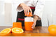 Manual Citrus Extractor