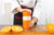 Manual Citrus Extractor