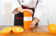 Manual Citrus Extractor