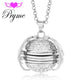 Expanding Photo Locket