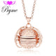 Expanding Photo Locket