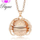 Expanding Photo Locket