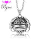 Expanding Photo Locket