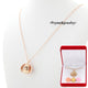 Expanding Photo Locket
