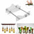 DIY Glass Bottle Cutter Tools