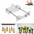 DIY Glass Bottle Cutter Tools