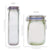 Reusable Jar Bags