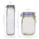Reusable Jar Bags