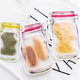 Reusable Jar Bags