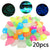 Glow In The Dark Pebbles
