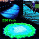 Glow In The Dark Pebbles