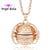Expanding Photo Locket