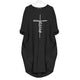Wife-mom-boss Summer Dress