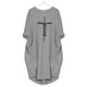 Wife-mom-boss Summer Dress