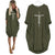 Wife-mom-boss Summer Dress