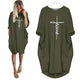 Wife-mom-boss Summer Dress