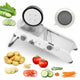 Adjustable Mandoline Slicer