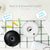 Mini Air Humidifier