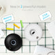 Mini Air Humidifier
