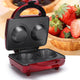 Electric Waffle Bowl Maker